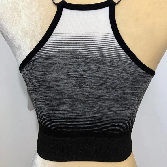 Isabel Maternity NWT Crop Tank Sports Bra Women Various - Picture 8 of 13